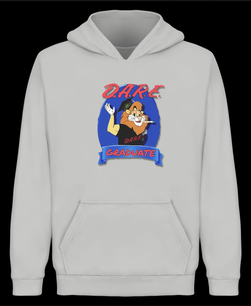 D.A.R.E