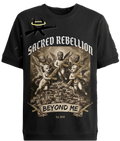 Sacred Rebellion