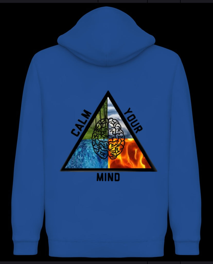 Calm Ur Mind