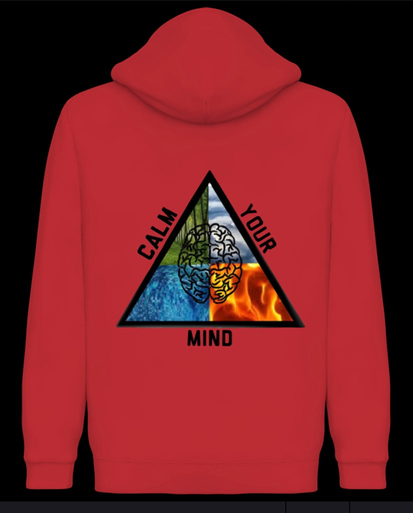 Calm Ur Mind