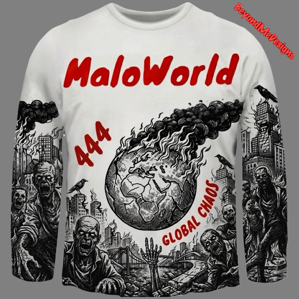 MaloWorld2.0